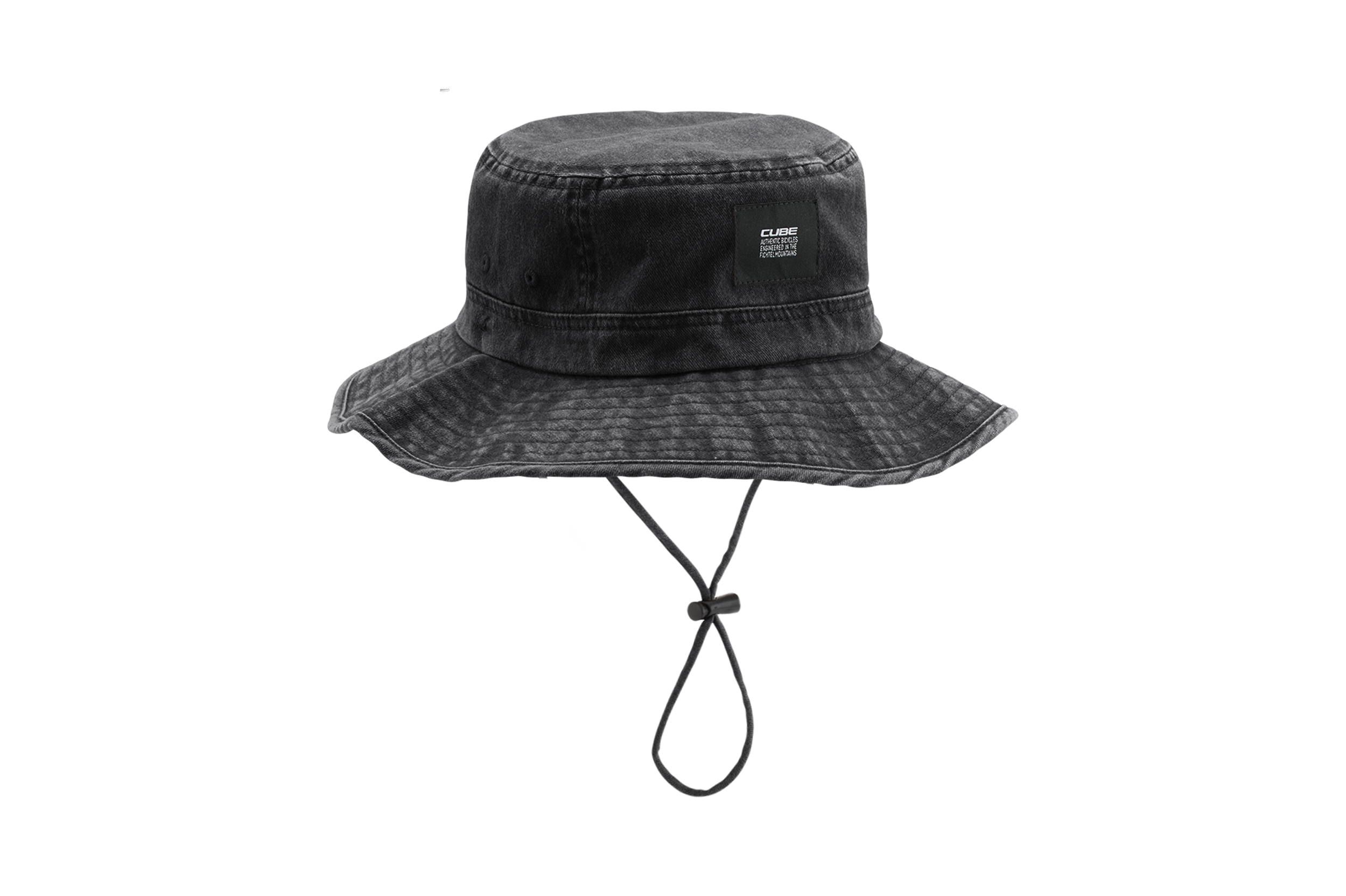 CUBE Trail Builder Hat